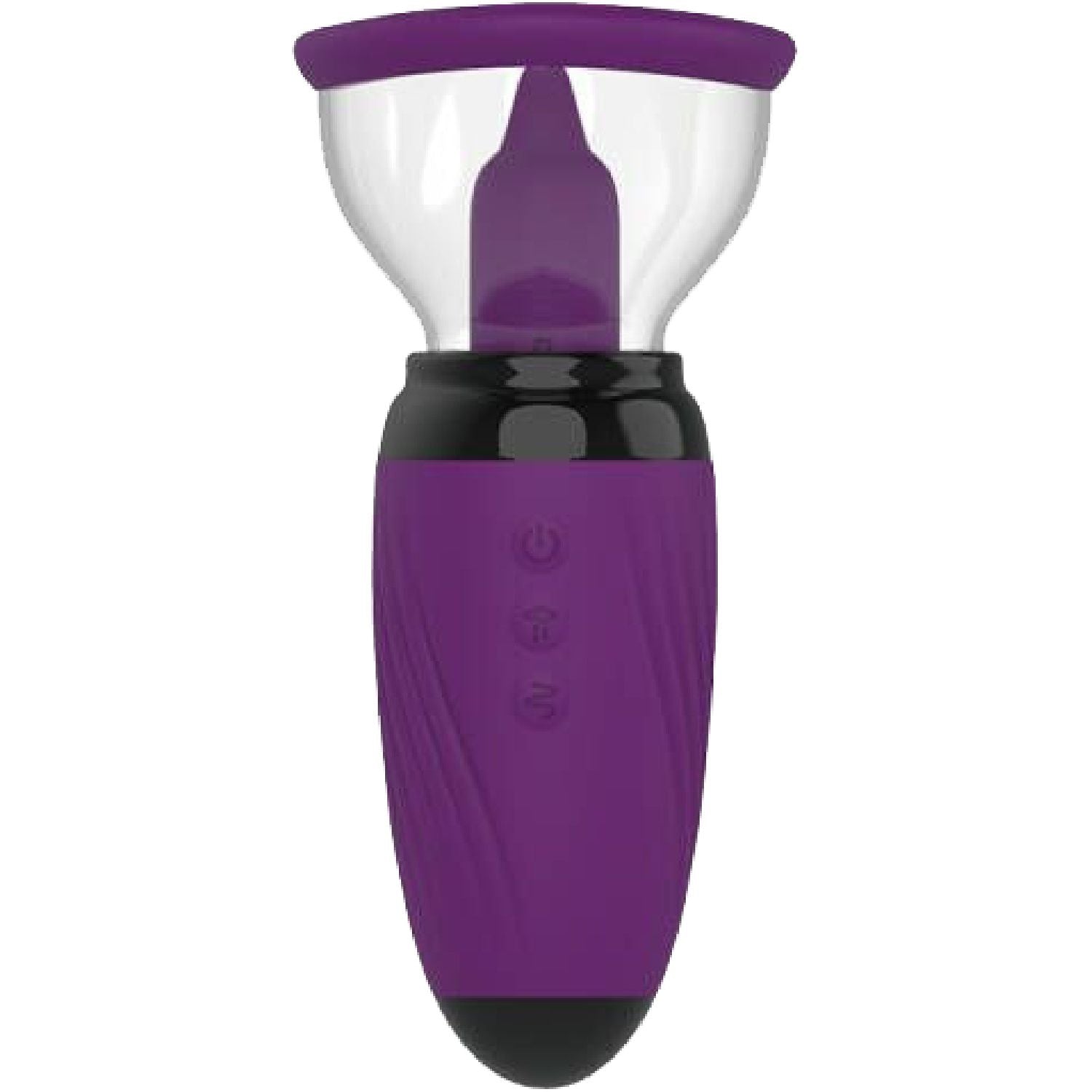 Laviva - Clitonator | Clitoral Stimulator