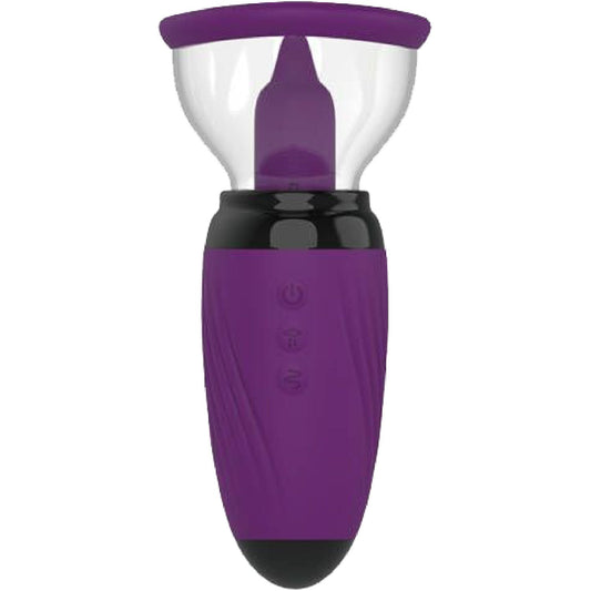 Laviva - Clitonator | Clitoral Stimulator