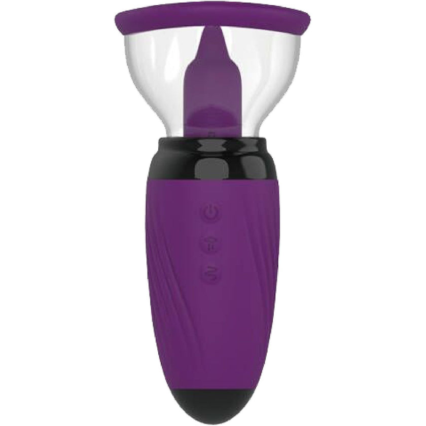 Laviva - Clitonator | Clitoral Stimulator