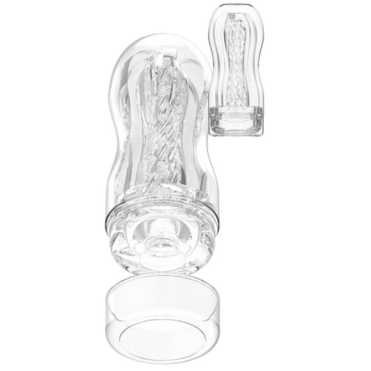 Chisa - MX Original Portable Boost Cup | Male Masturbator