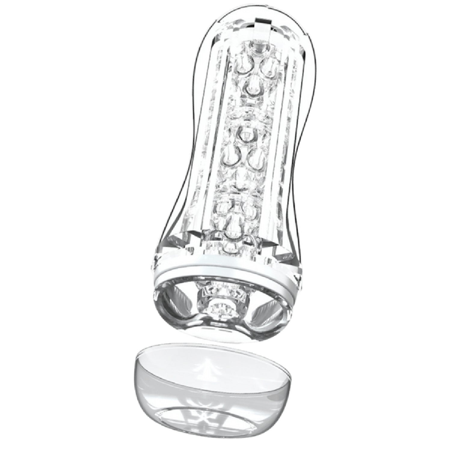 MX - Quickshots - Portable Cup Strong Edition Combo | Male Masturbator