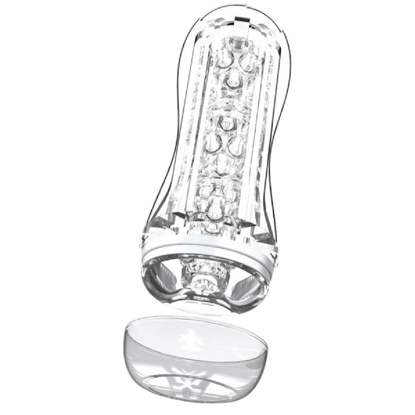 MX - Quickshots - Portable Cup Strong Edition Combo | Male Masturbator