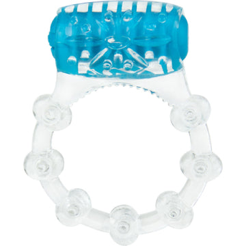 Screaming O - ColorPoP Quickie | Vibrating Cock Ring