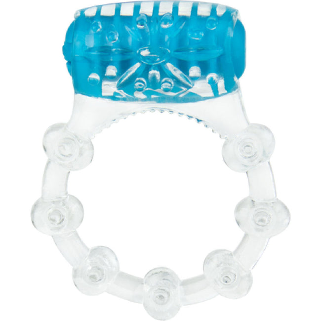 Screaming O - ColorPoP Quickie | Vibrating Cock Ring