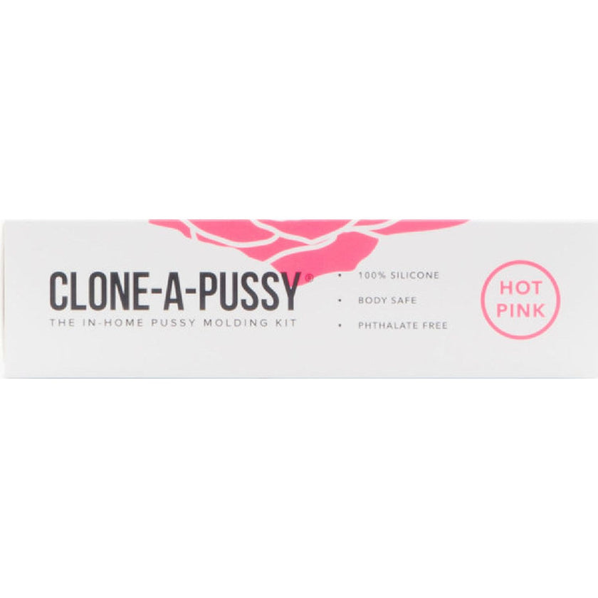 Empire Labs - Clone-A-Pussy The In Home Pussy Moulding Kit | Moulding Kit