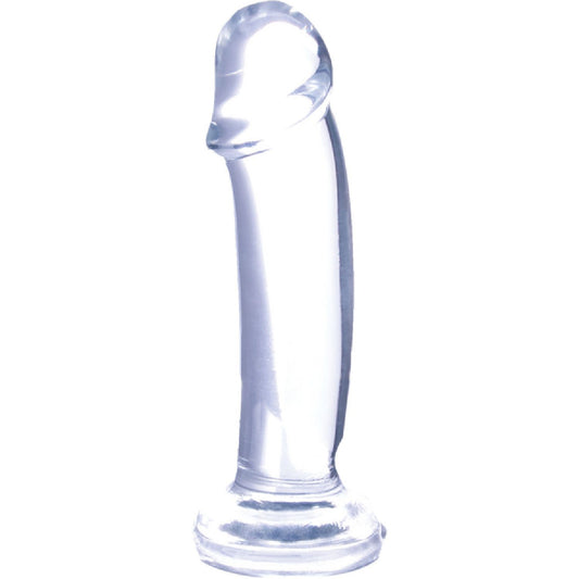 Excellent Power – Ice Crystals Collection Intruder 3.1" Realistic Dildo | Mini Realistic Dildo