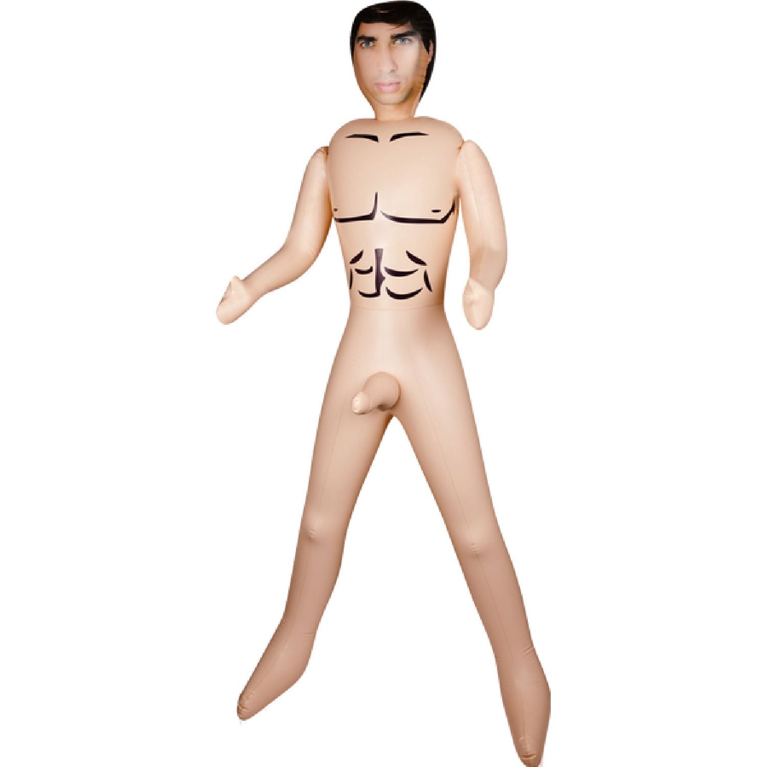 Excellent Power – Massive Man Inflatable Doll Damian D | Blow-Up Doll