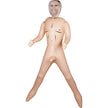 Excellent Power – Massive Man Inflatable Doll Colin F | Blow-Up Doll