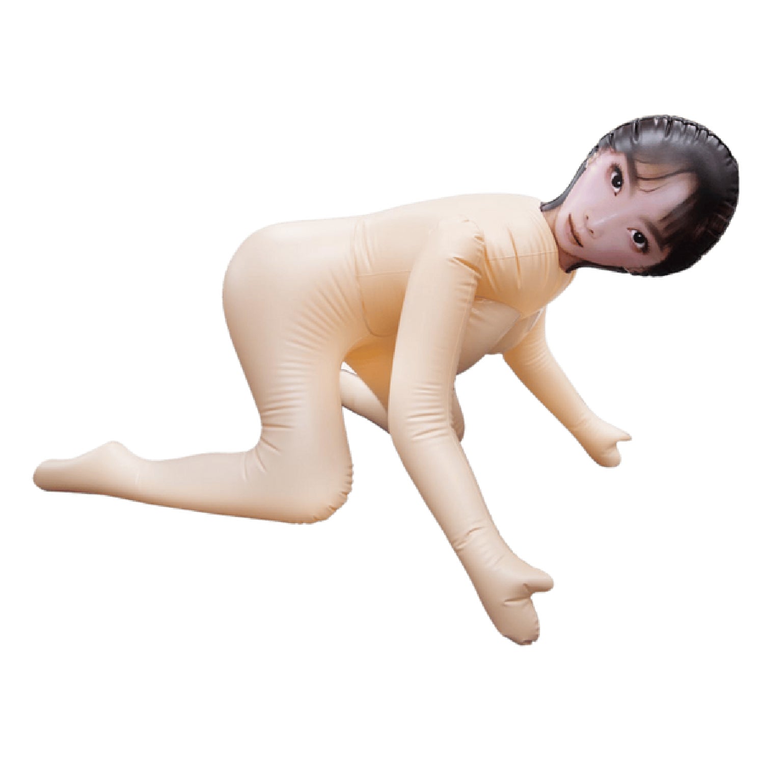 Excellent Power – My Fair Lady Inflatable Love Doll Doggy Style Position | Blow-Up Doll