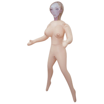 Excellent Power – Hussy Mittie Standing Position | Blow-Up Doll