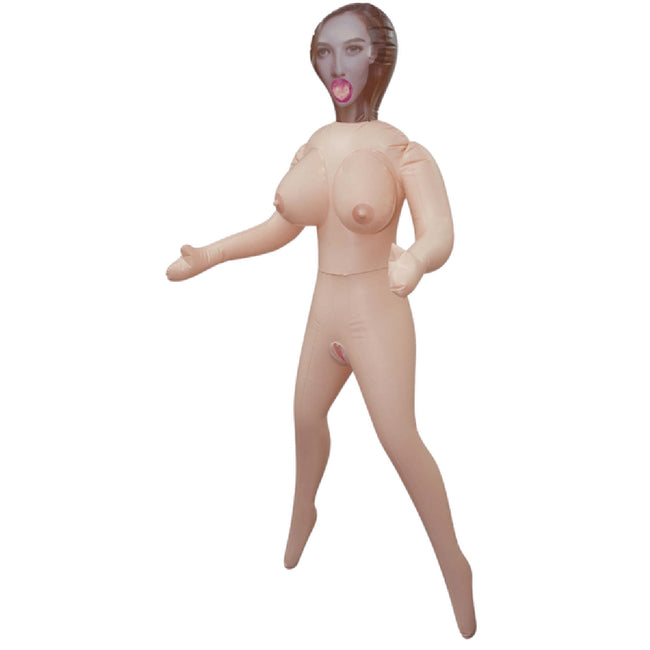 Excellent Power – Hussy Sona Standing Position | Blow-Up Doll