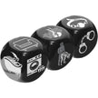 Excellent Power - Romantic Dices Fetish-Place-Posture | Adult Dice Game