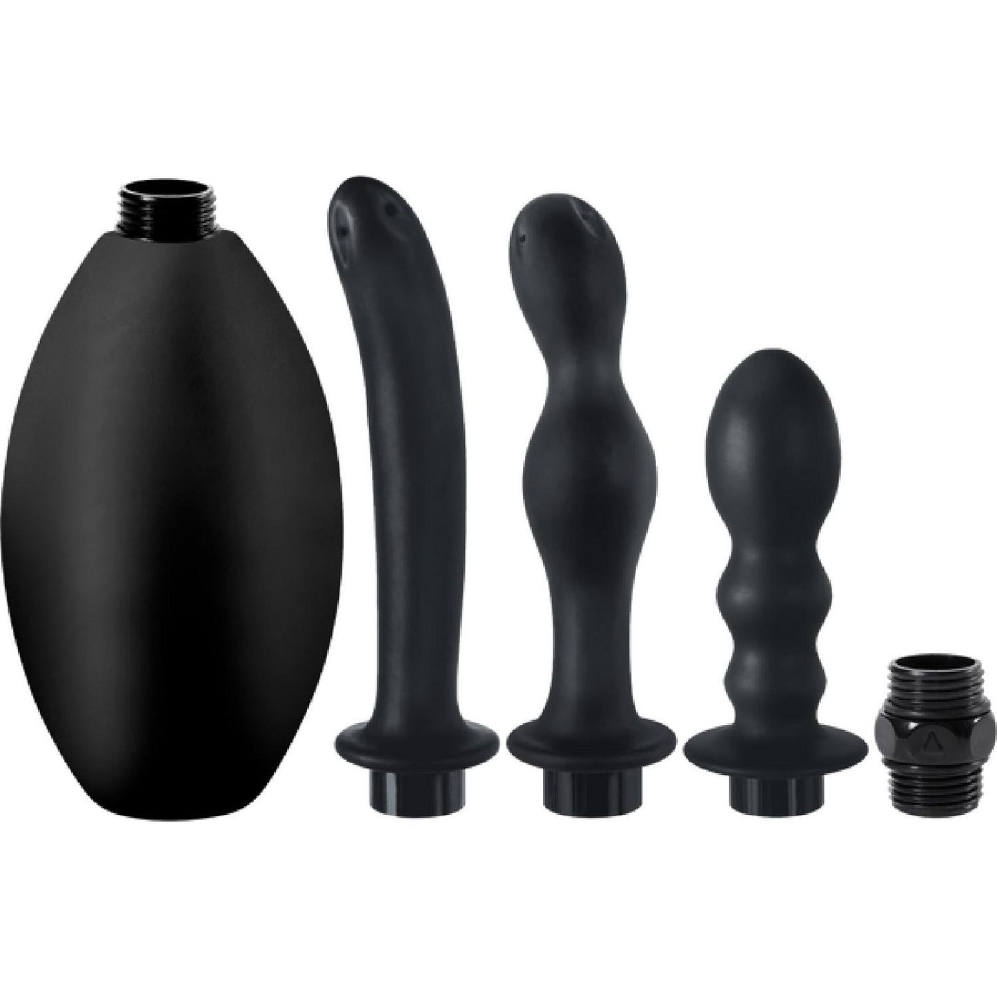 Excellent Power - Anal Cleaning System | Anal Douche Set