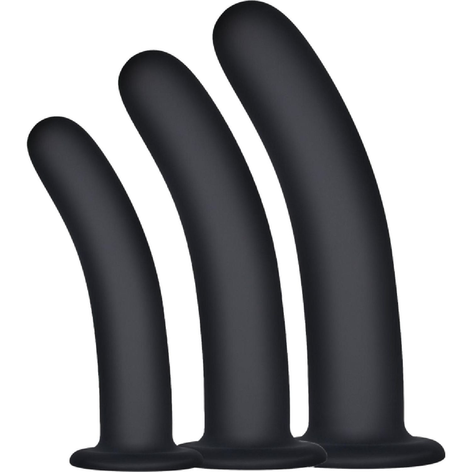 Excellent Power - Kick Up Silicone Vaginal Training Kit | Vaginal Trainer Set