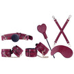 Excellent Power – Sovereign Luxury Set Master Of Sex | Bondage Kit