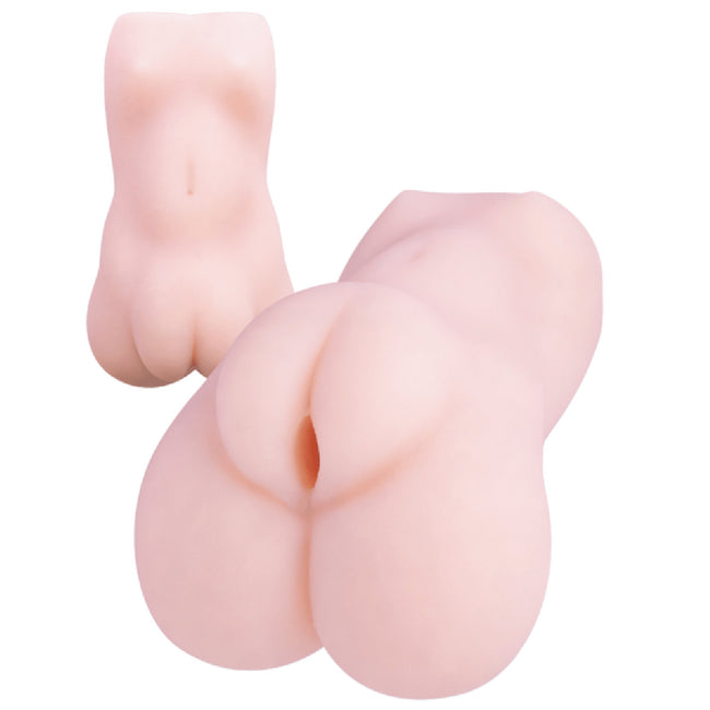 Excellent Power - Bulky Sip Life-Like Vagina | Masturbator