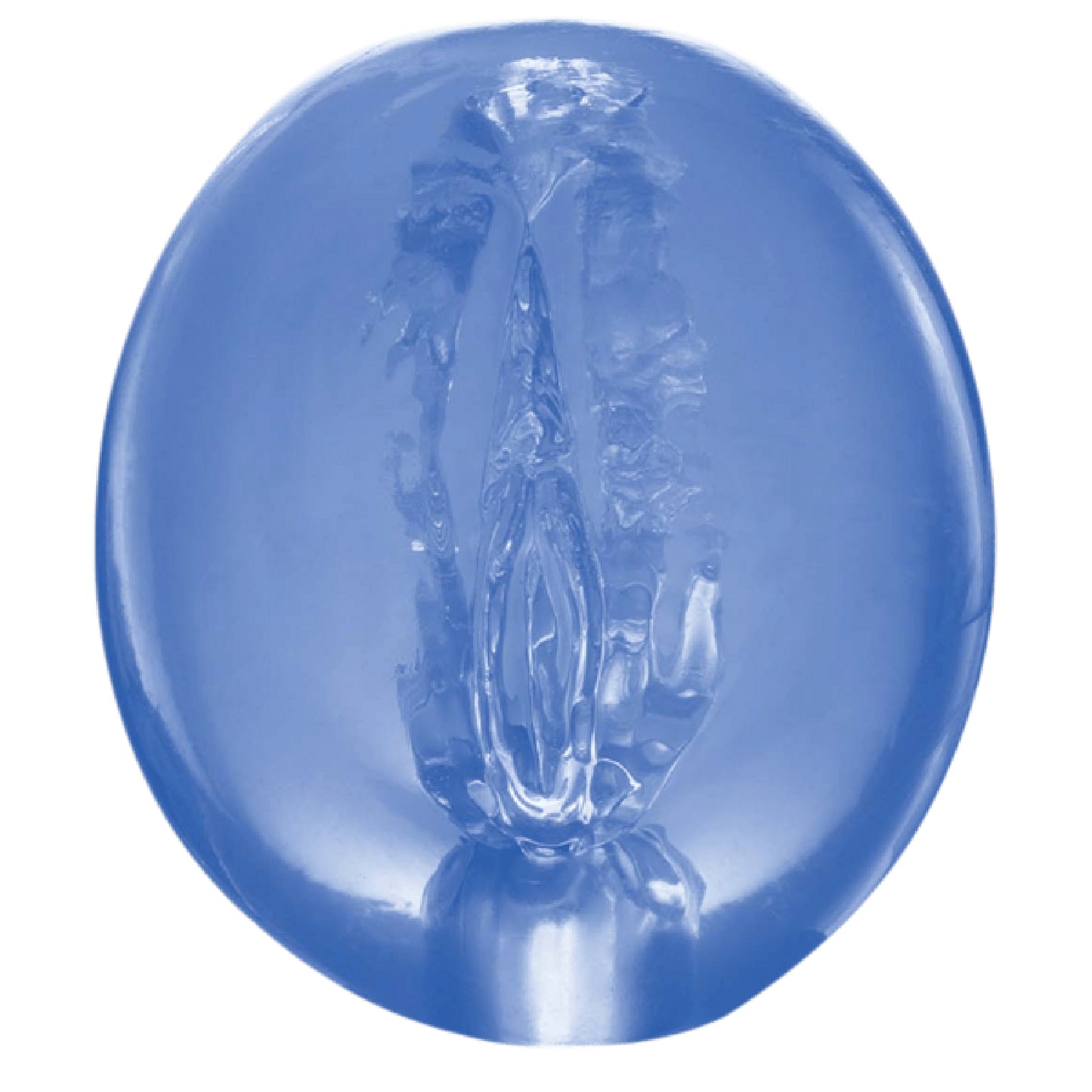 Excellent Power - Cum On 3.5" | Pocket Jelly Masturbator