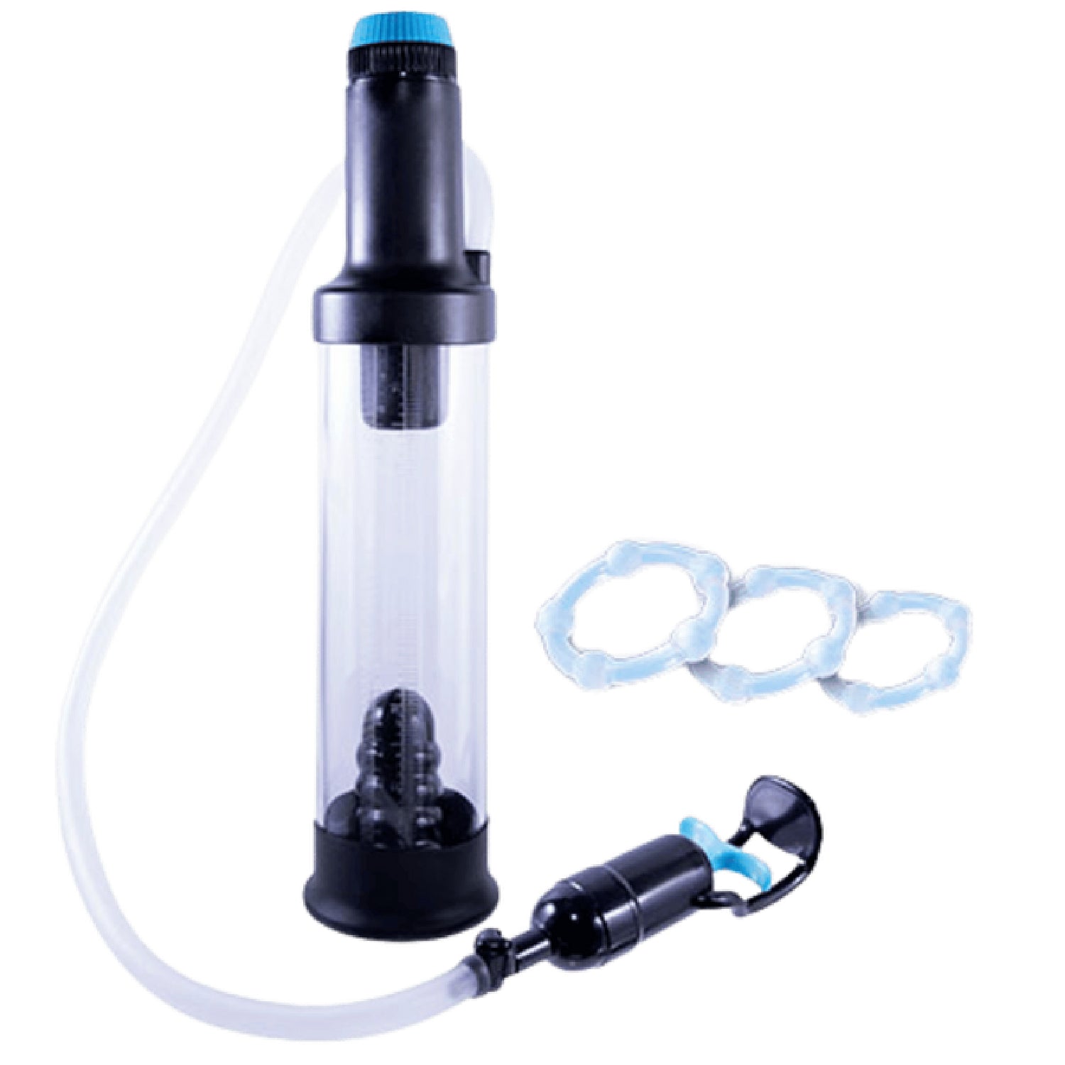 Excellent Power – Boost It Up Penis Enlarger Vacuum Pump | Vacuum Pump