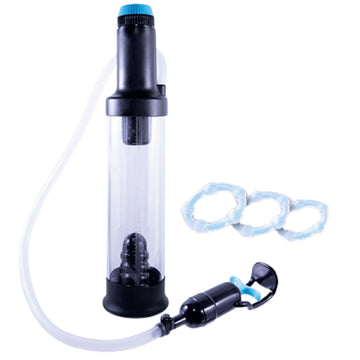 Excellent Power – Boost It Up Penis Enlarger Vacuum Pump | Vacuum Pump
