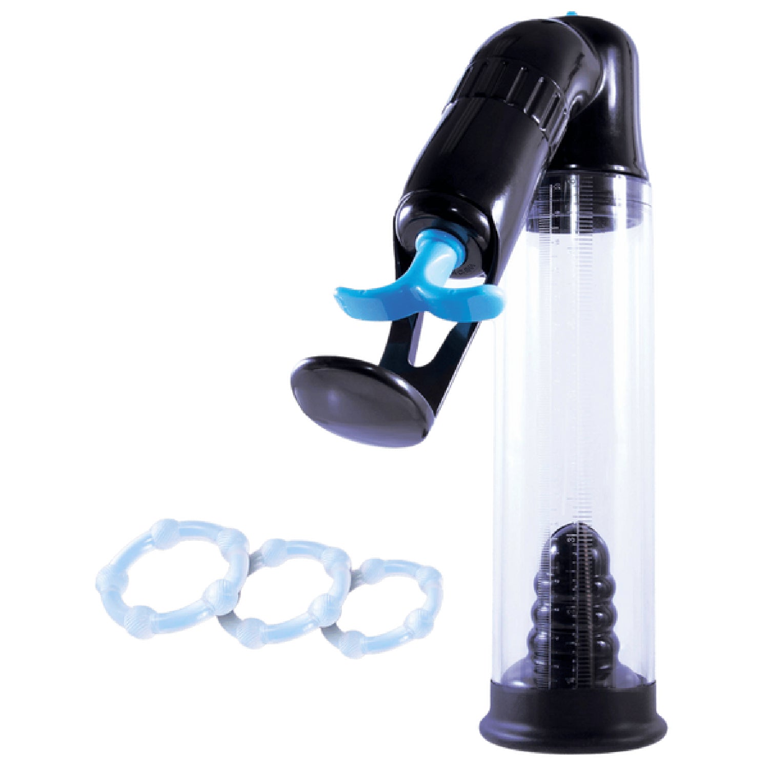 Excellent Power – Boost It Up Penis Enlarger Vacuum Pump | Vacuum Pump