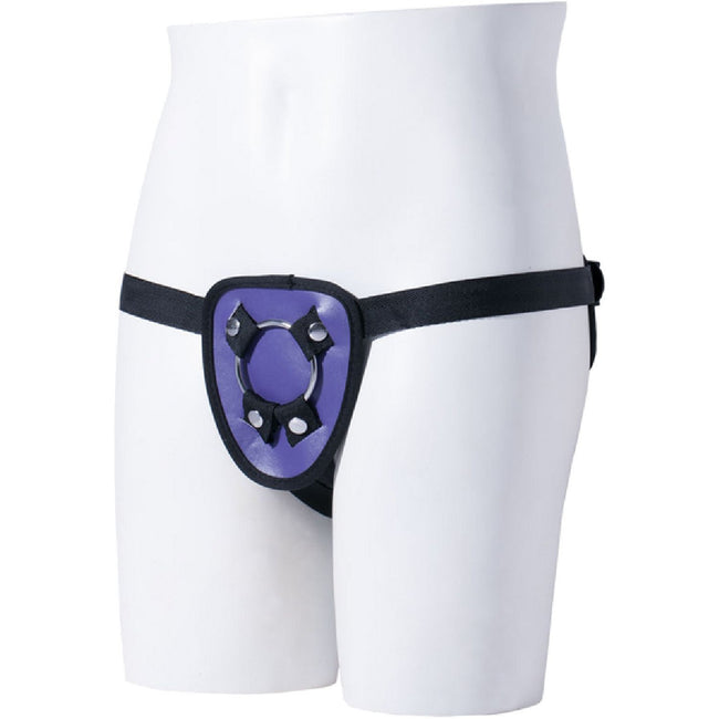 Excellent Power - Strap On | Strap-On Harness