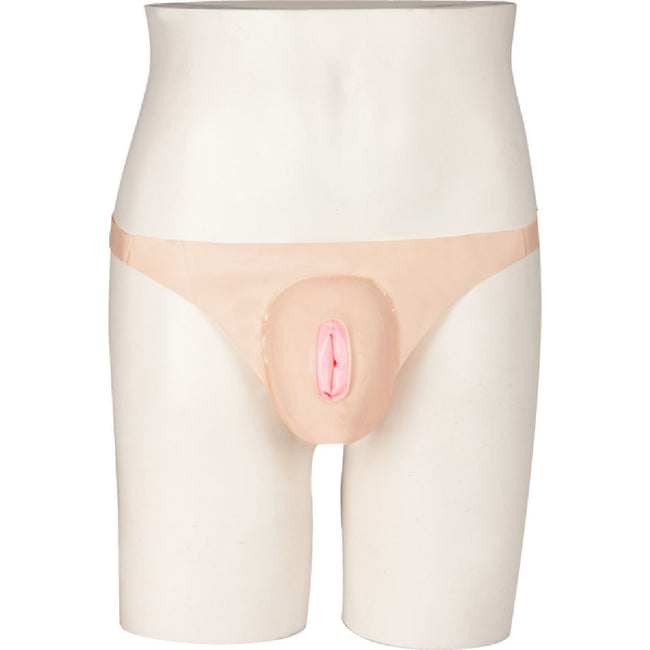 Excellent Power - Jolly Booby Inflatable Pussy 5