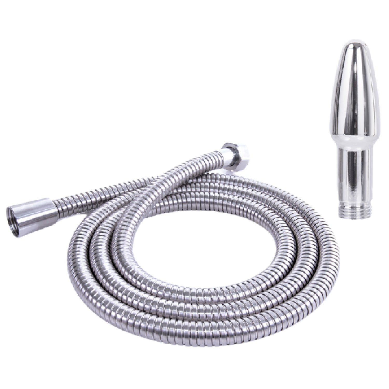 Excellent Power - Sly Sprinkle Hydro Series Bullet Head | Supreme Douche Cleansing System