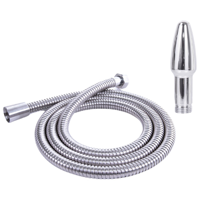 Excellent Power - Sly Sprinkle Hydro Series Bullet Head | Supreme Douche Cleansing System