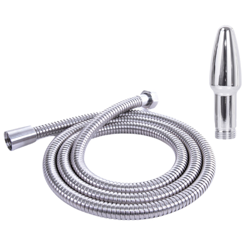 Excellent Power - Sly Sprinkle Hydro Series Bullet Head | Supreme Douche Cleansing System