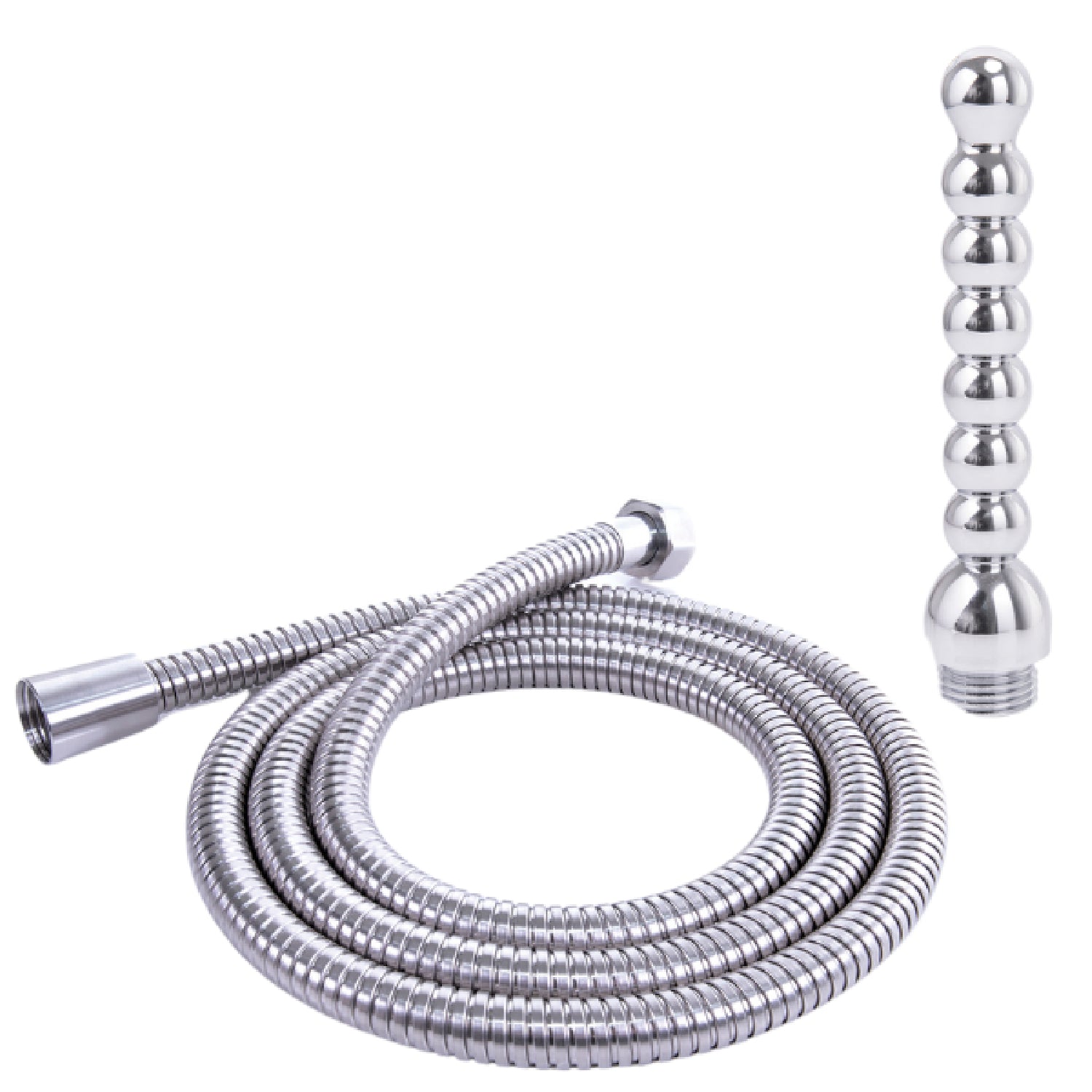 Excellent Power - Hydro Series Sly Sprinkle Jagged Head | Supreme Douche Cleansing System