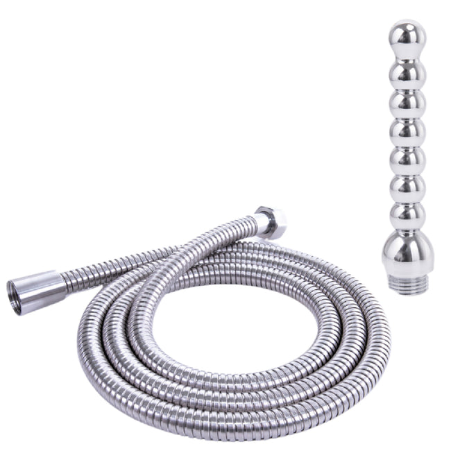 Excellent Power - Hydro Series Sly Sprinkle Jagged Head | Supreme Douche Cleansing System