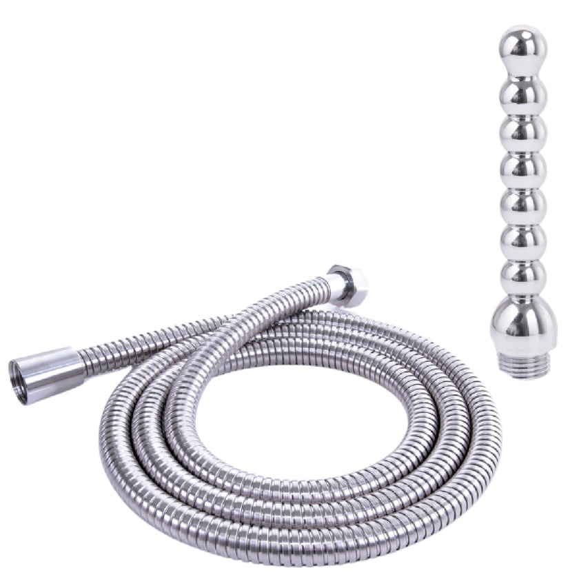 Excellent Power - Hydro Series Sly Sprinkle Jagged Head | Supreme Douche Cleansing System