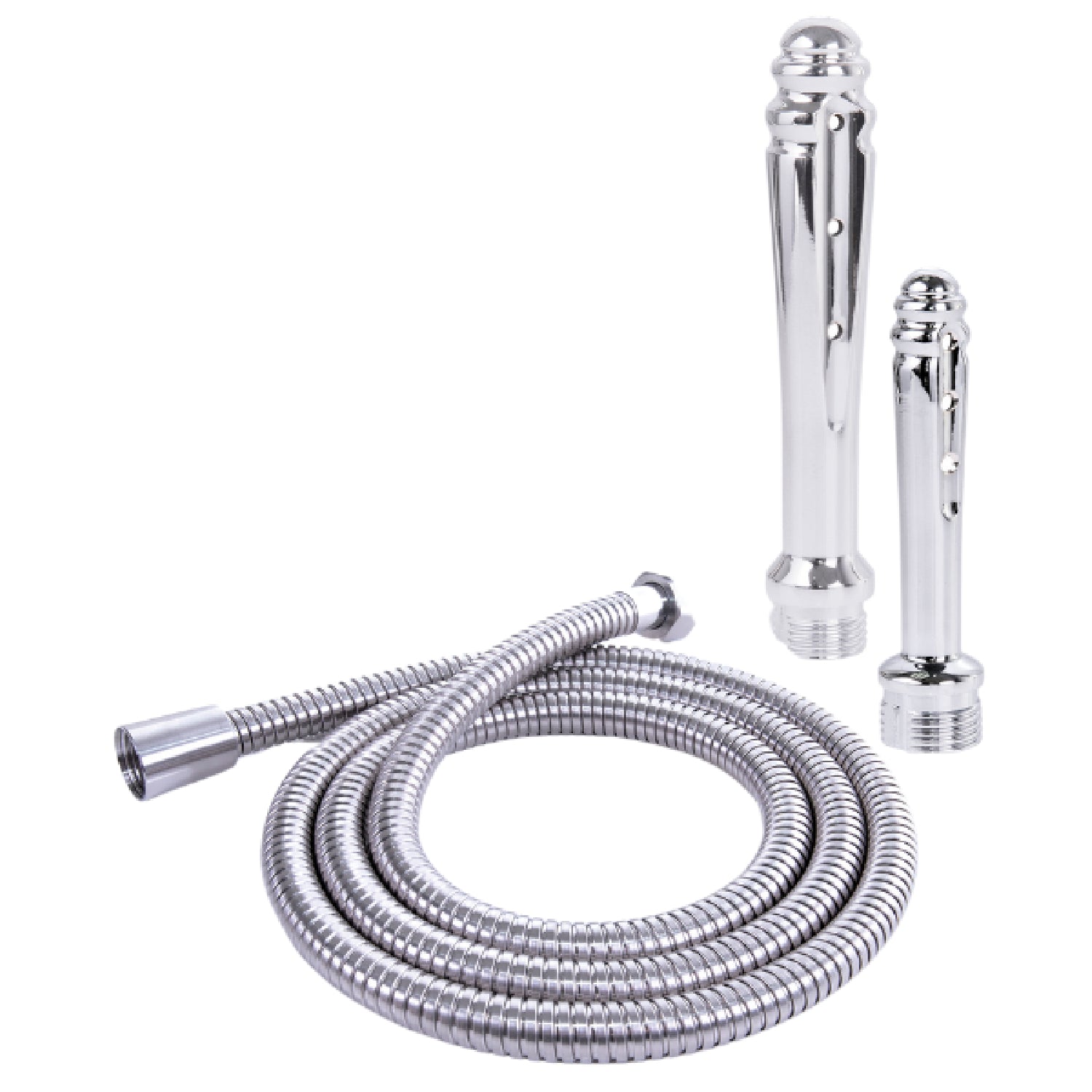 Excellent Power - Sly Sprinkle Hydro Series - Dual Head | Supreme Cleansing System