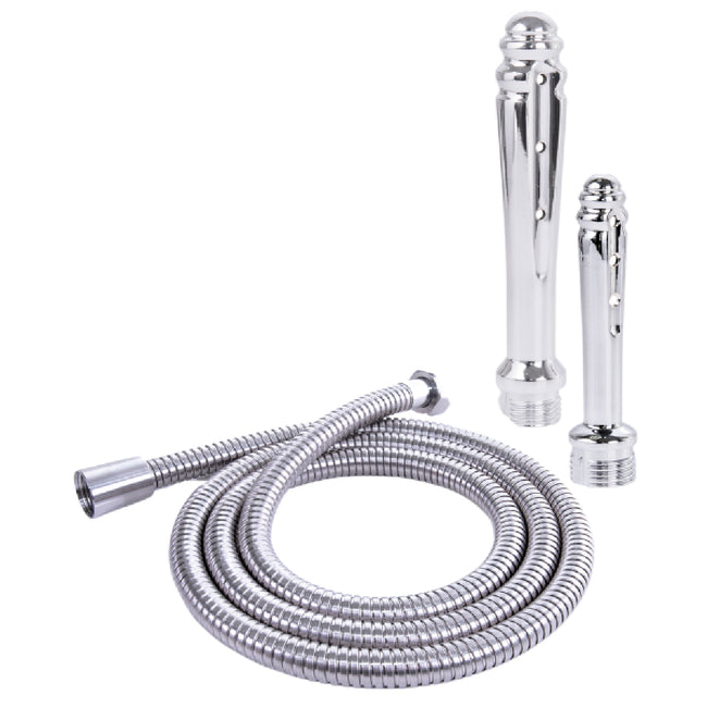 Excellent Power - Sly Sprinkle Hydro Series - Dual Head | Supreme Cleansing System