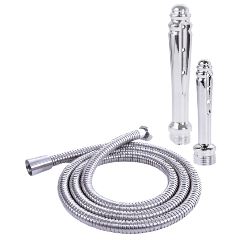 Excellent Power - Sly Sprinkle Hydro Series - Dual Head | Supreme Cleansing System