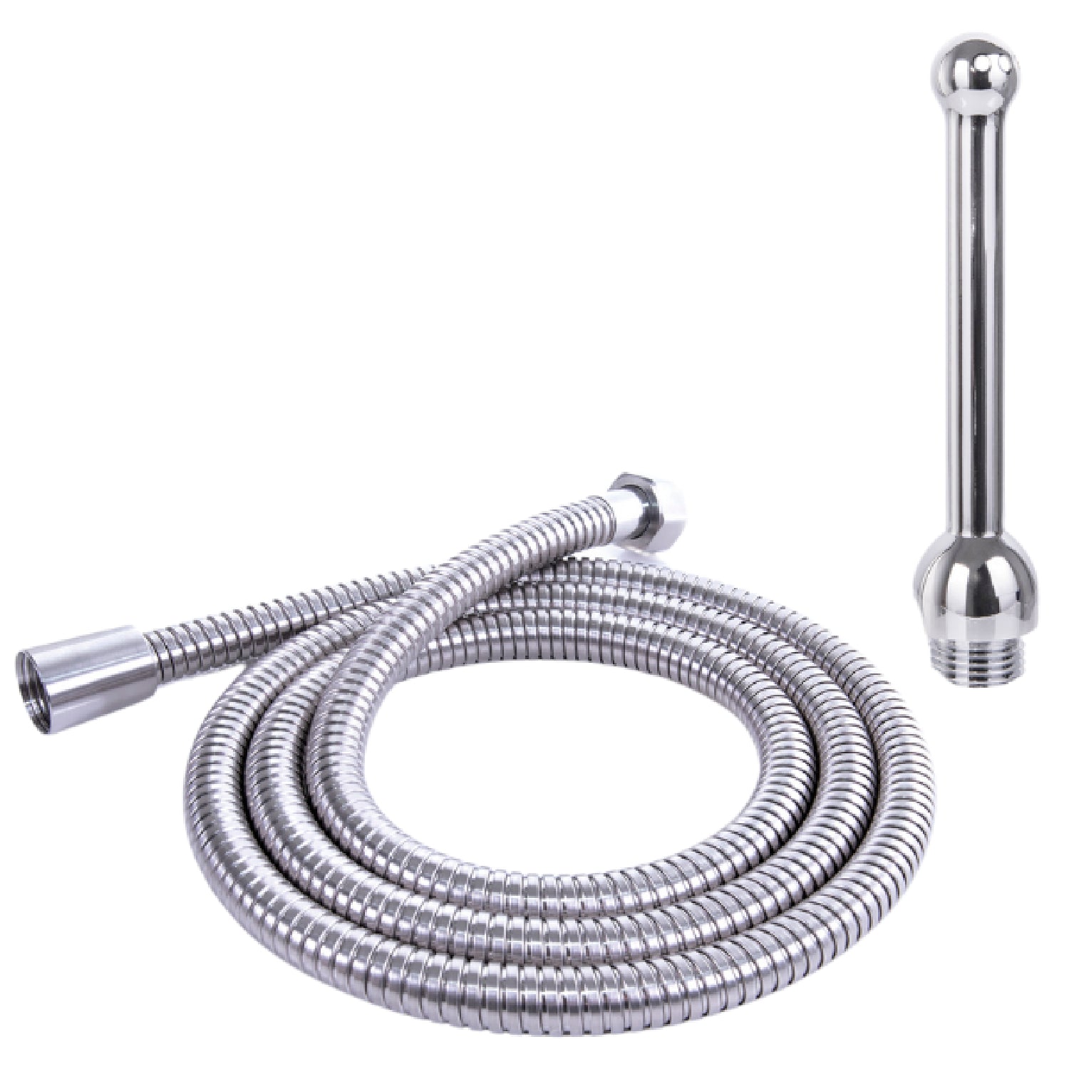 Excellent Power - Hydro Series Sly Sprinkle Straight Head | Supreme Douche Cleansing System