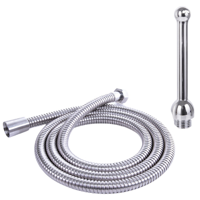 Excellent Power - Hydro Series Sly Sprinkle Straight Head | Supreme Douche Cleansing System