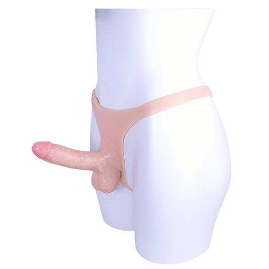 Excellent Power - Mr Nova Ultra Realistic Penis Panty 5.5" | Realistic Strap-On