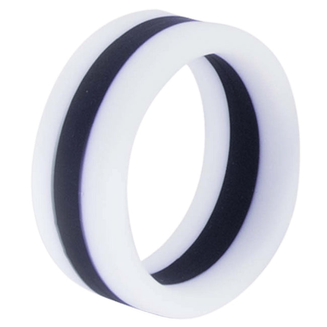 Excellent Power – Macho Armor Silicone Cock Ornament | Cock Ring