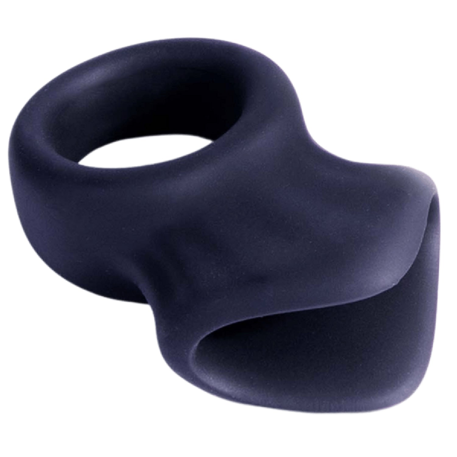 Excellent Power – Macho Armor Silicone Cock & Ball Ornament | Cock & Ball Ring