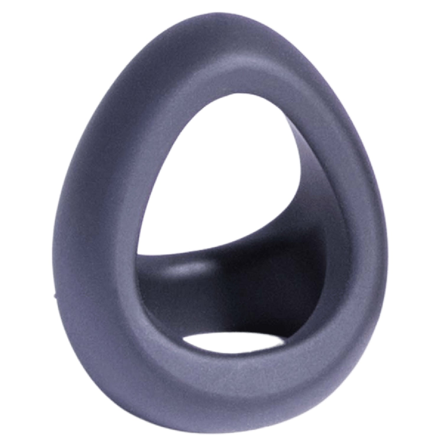 Excellent Power – Macho Armor Silicone Cock & Ball Ornament | Cock & Ball Ring