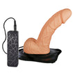 Excellent Power – Erection Assistant 2 | Vibrating Hollow Strap-On
