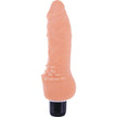 Excellent Power – Viking True Feel Multispeed Vibrator 16.5cm | Realistic Vibrator