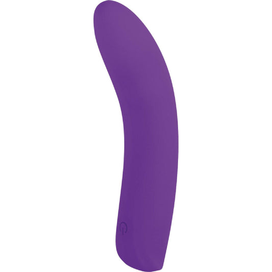 Excellent Power - Cozy Pointer Pocket Size Vibrator | Mini Rechargeable Vibrator
