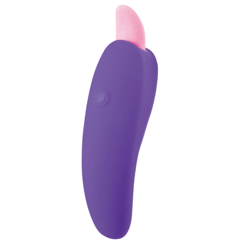 Excellent Power – Slurp Slurp Tongue Stimulator | Tongue Vibrator