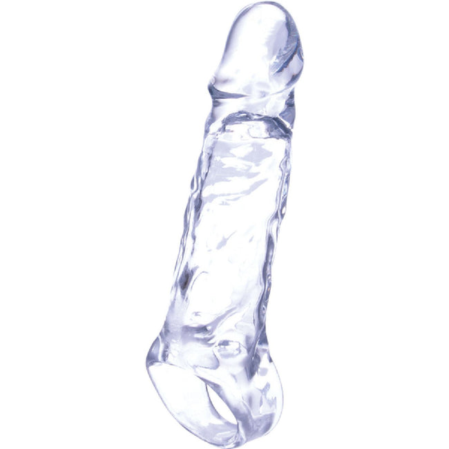 Excellent Power – Ice Crystals Collection Length Enhancer 5