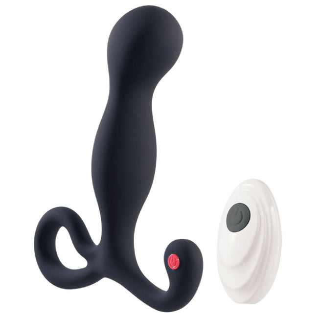 Excellent Power – Deep Romance Remote Controlled Silicone Prostate Stimulator | Prostate Massager