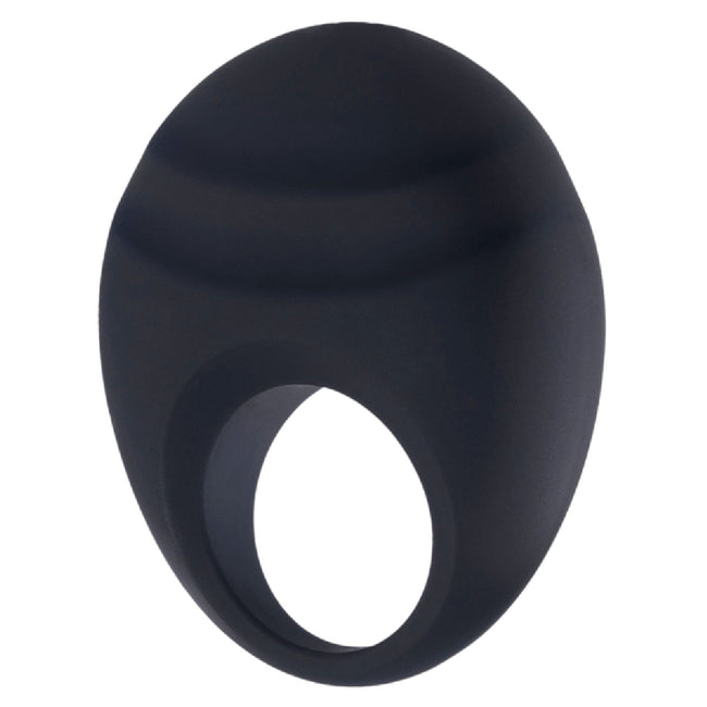 Excellent Power – Deep Romance Cock Ornament with Clit Stimulator | Vibrating Cock Ring