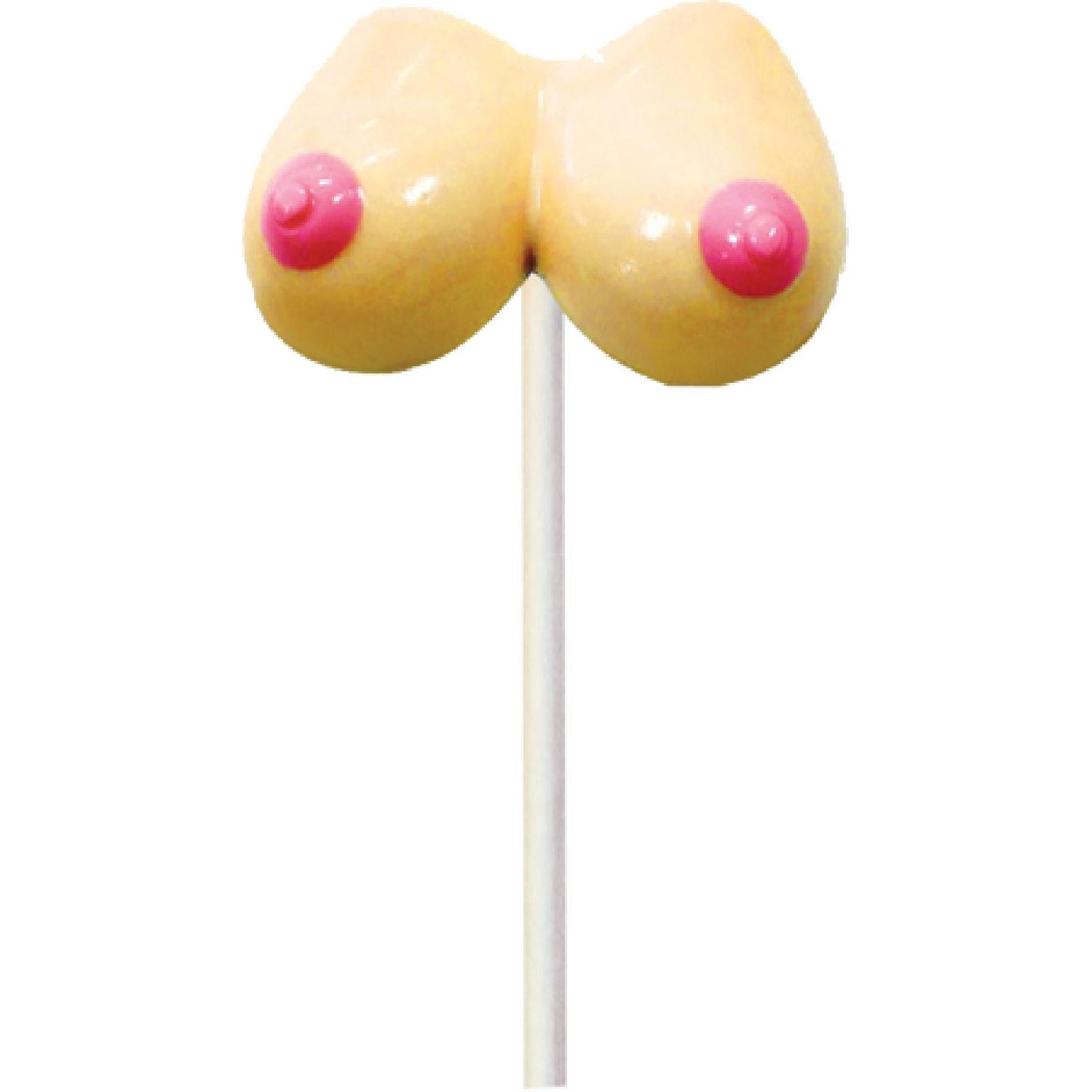 Hott Products Unlimited - Boobie Pops Candy | Lollipop