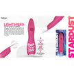 Hott Products Unlimited – Star Dust Lightspeed Ultra-sonic Flapper | Vibrator